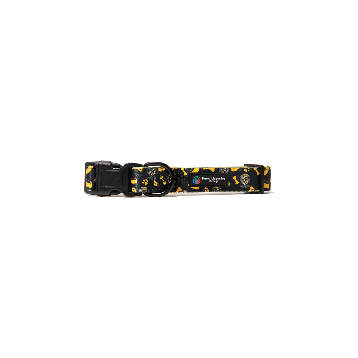 Richmond dog collar store