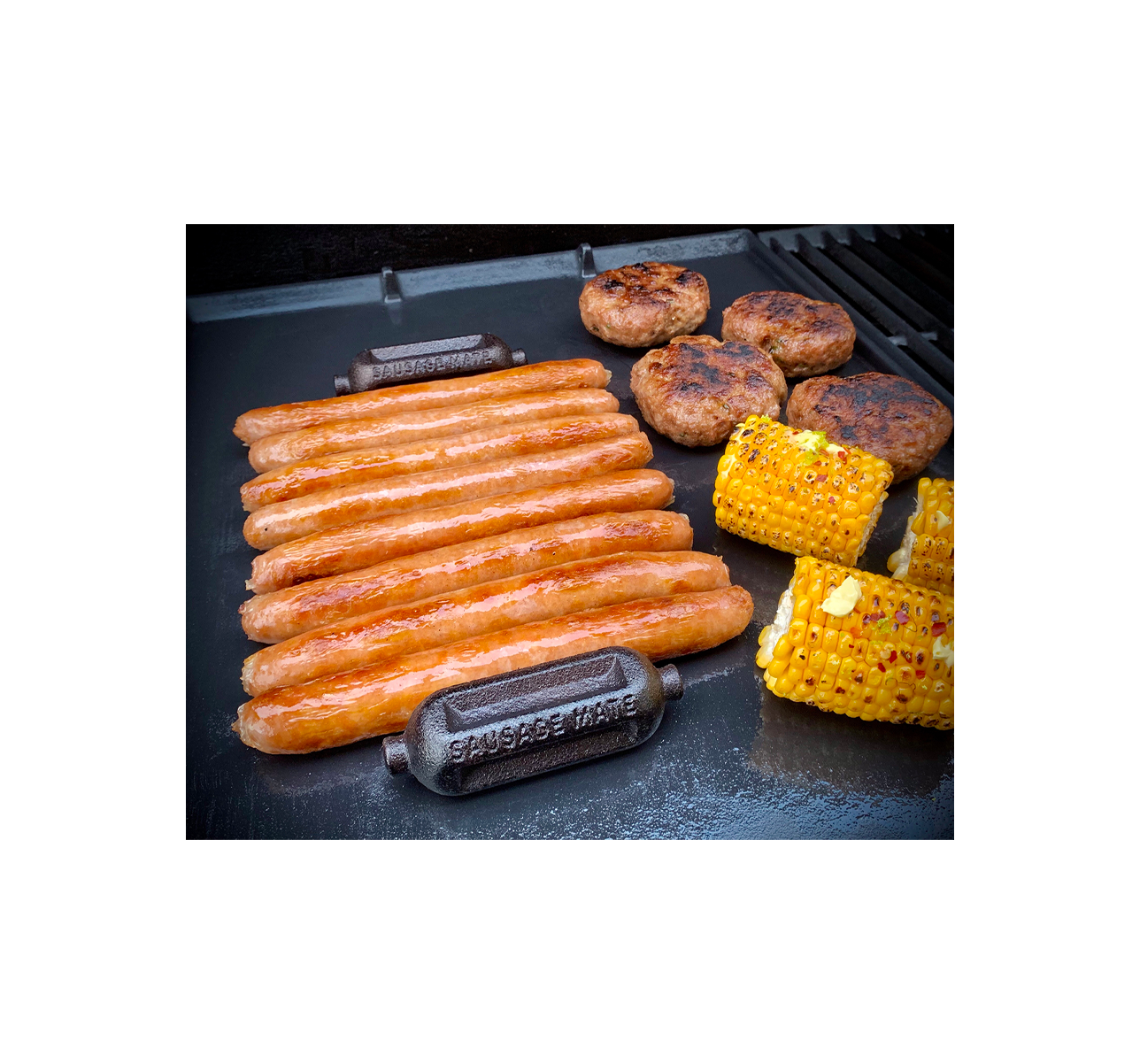 Sausage Mate - Cooking Tool