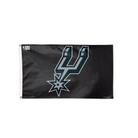 San Antonio Spurs Deluxe Flag 90cm x 150cm