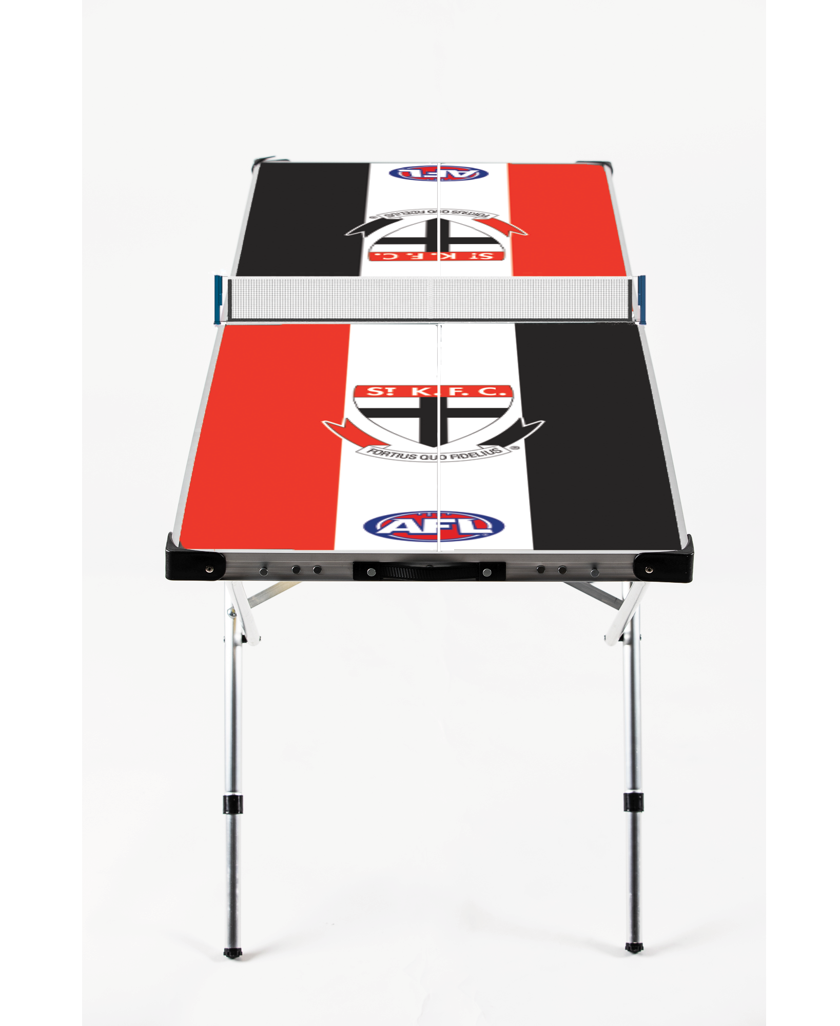 St Kilda Saints AFL Mini Table Tennis