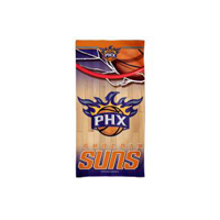 Phoenix Suns Fiber Beach Towel 75c x 150cm