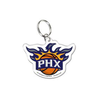 Phoenix Suns Acrylic Key Ring