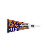 Phoenix Suns Premium Pennant 30cm x 75cm