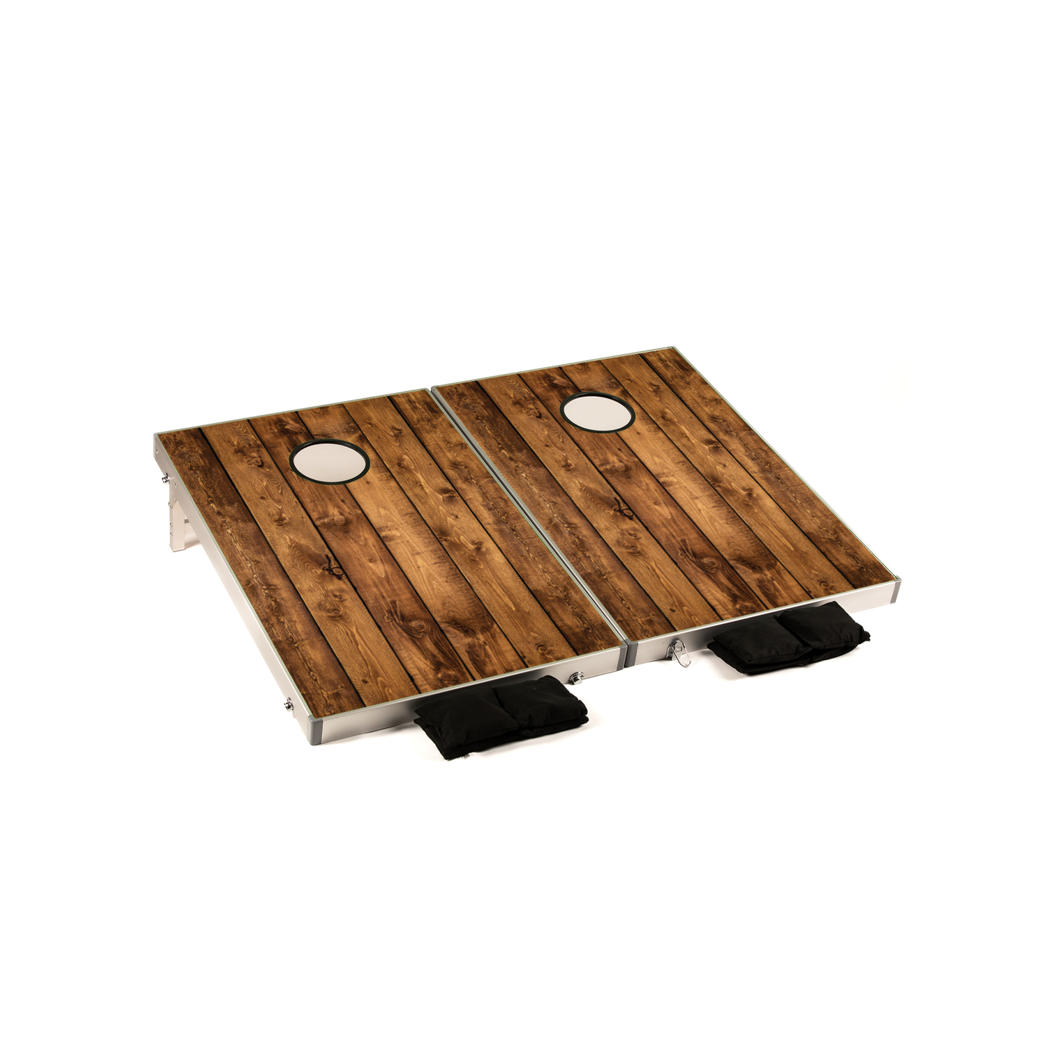 Timber Design Cornhole Board