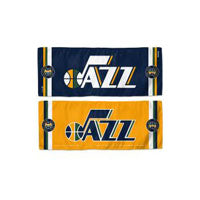 Utah Jazz Cooling Towel 30cm x  75cm