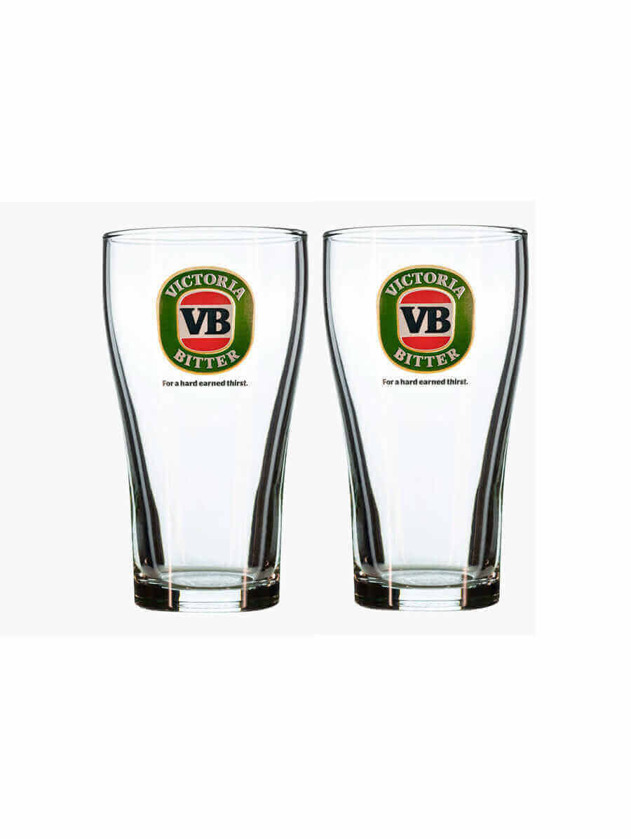 VB SCHOONER GLASS_TEAM_STUBBY CLUB