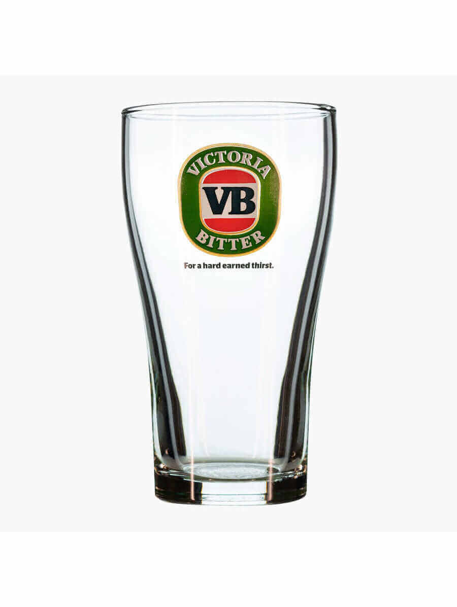 VB SCHOONER GLASS_TEAM_STUBBY CLUB