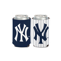New York Yankees Stubby Holder