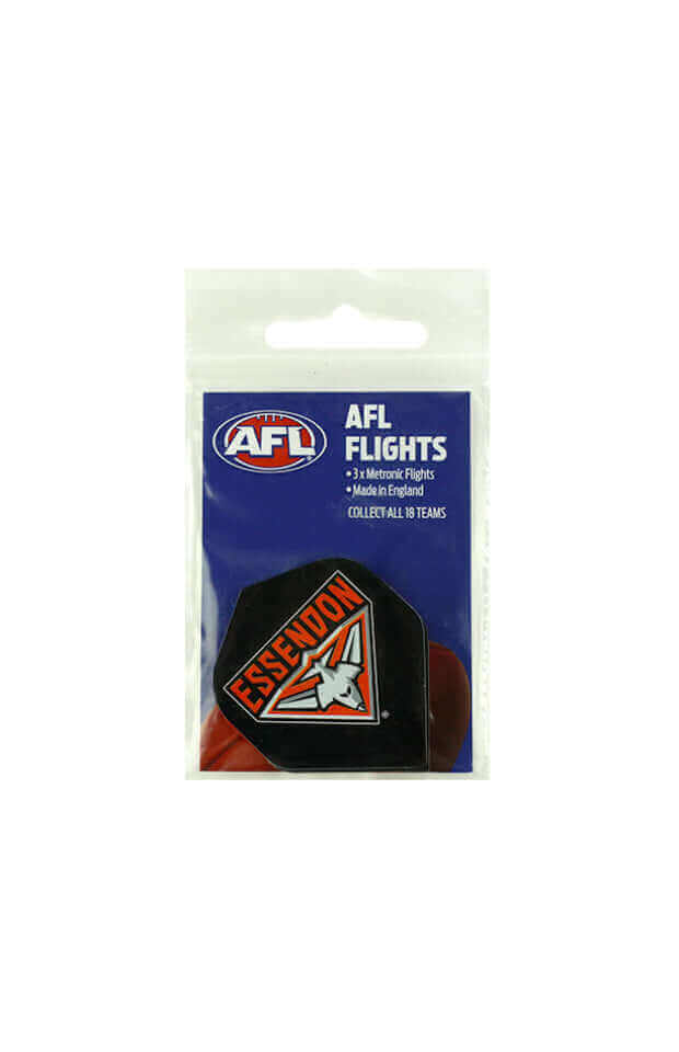 AFL FLIGHTS_ESSENDON BOMBERS_STUBBY CLUB