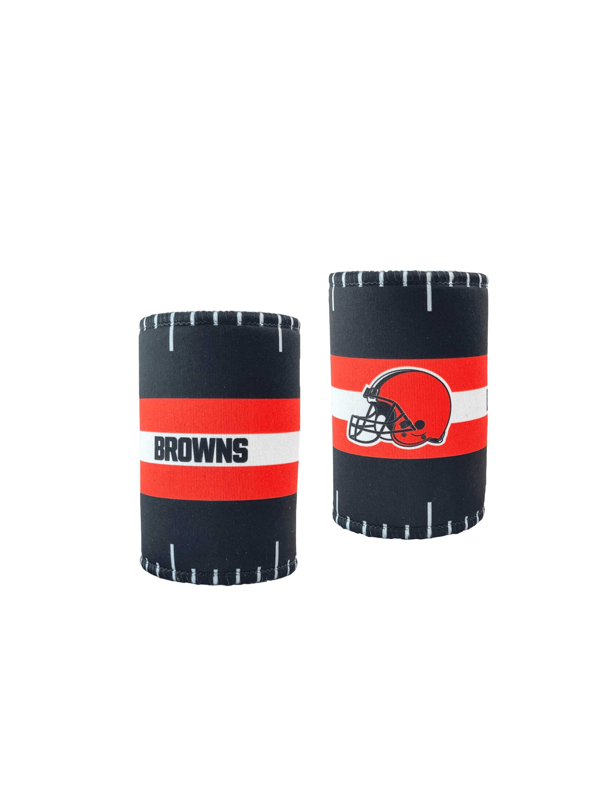 CLEVELAND BROWNS NFL STUBBY HOLDER_CLEVELAND BROWNS_STUBBY CLUB