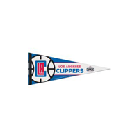 LA Clippers Premium Pennant 30cm x 75cm