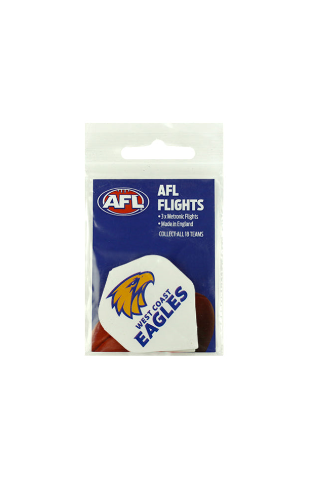 WEST COAST EAGLES AFL FLIGHTS_WEST COAST EAGLES_STUBBY CLUB