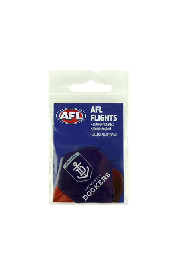 AFL FLIGHTS_FREMENTLE DOCKERS_STUBBY CLUB
