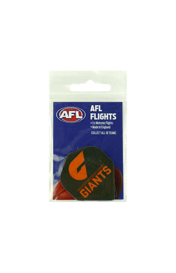 AFL FLIGHTS_GWS GIANTS_STUBBY CLUB