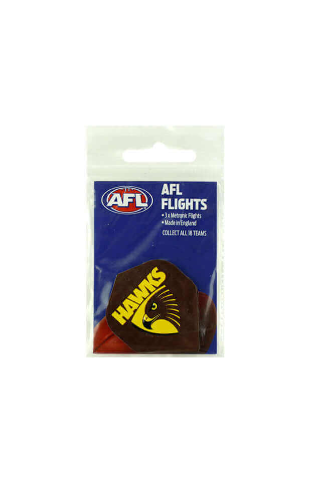 AFL FLIGHTS_HAWTHORN HAWKS_STUBBY CLUB