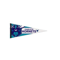 Charlotte Hornets Premium Pennant 30cm x 75cm