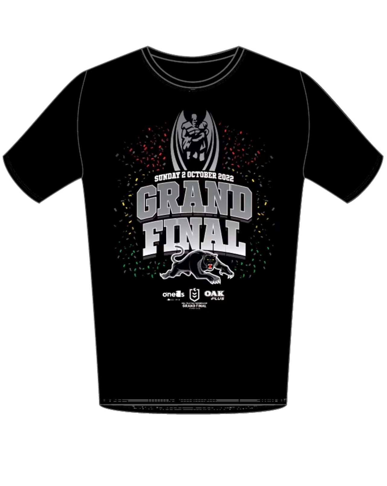 Penrith Panthers NRL Grand Final Tee