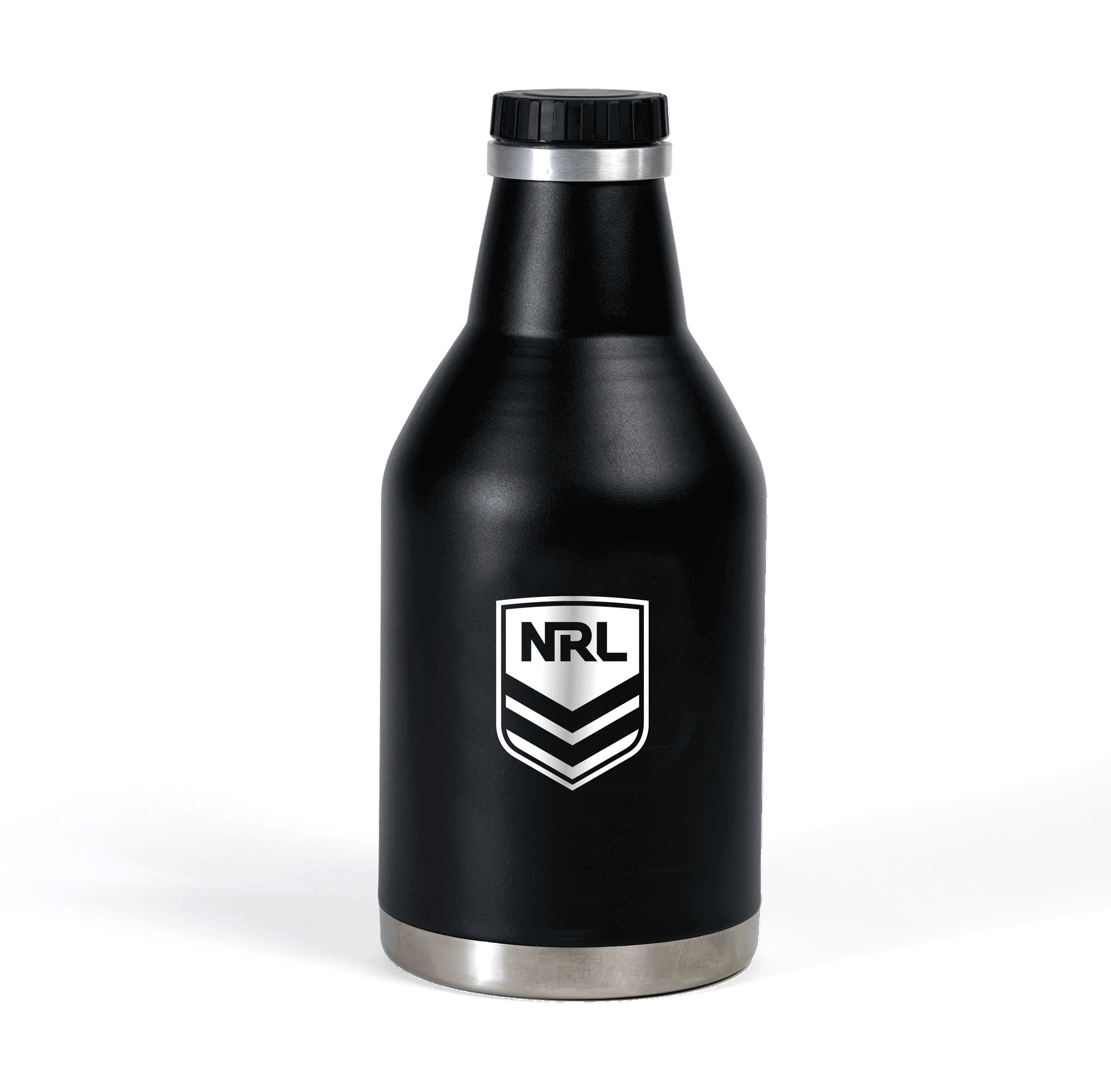 SYDENY ROOSTER NRL BEER GROWLER 2L_SYDNEY ROOSTER_STUBBY CLUB