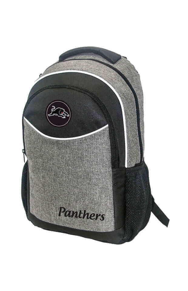 PENRITH PANTHERS NRL BACKPACK_PENRITH PANTHERS_STUBBY CLUB