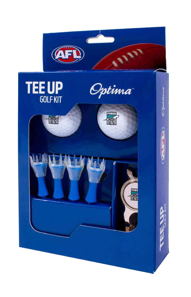 AFL Tee Up Kit