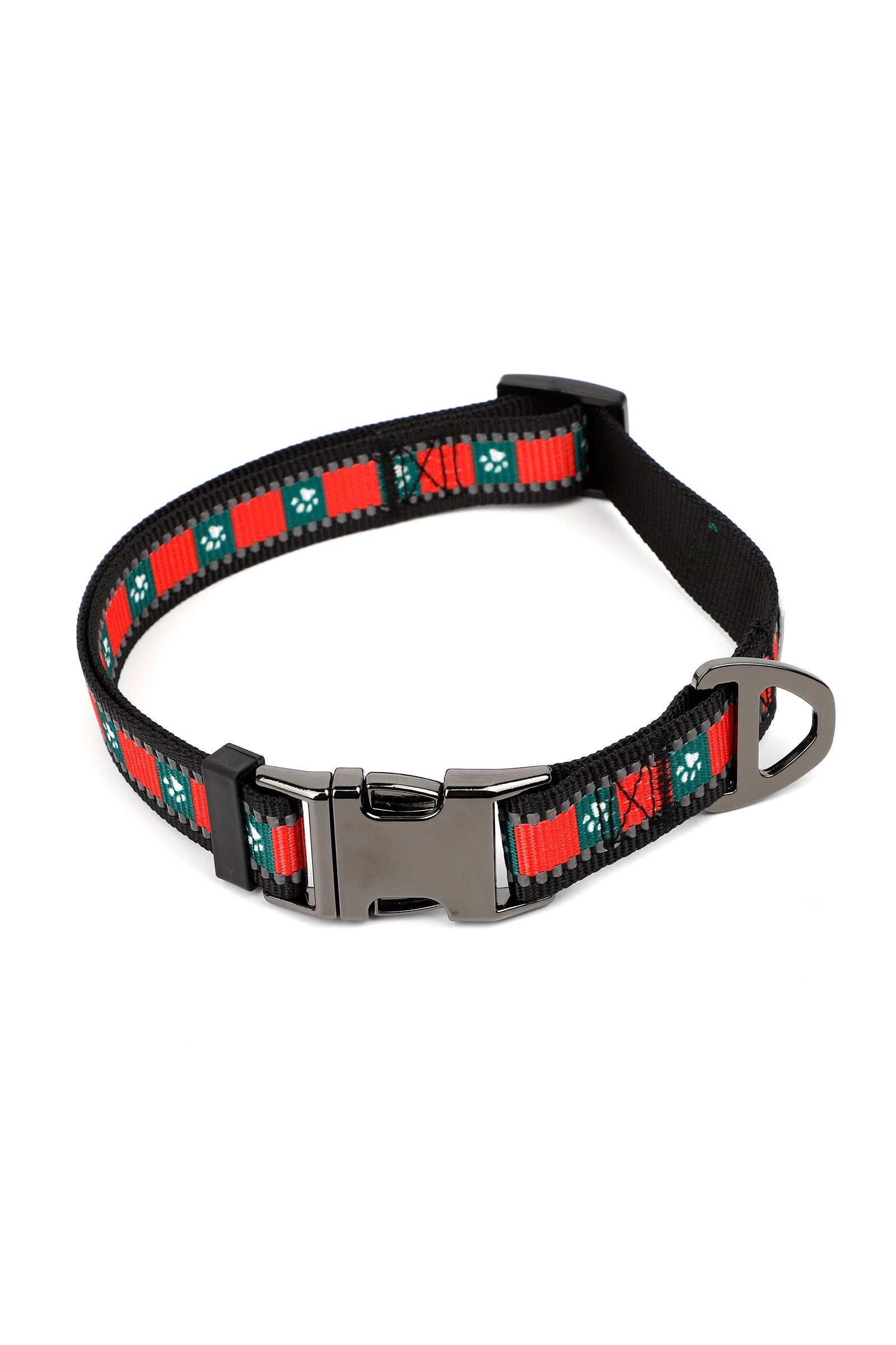 SOUTH SYDNEY RABBITOHS NRL DOG COLLAR_SOUTH SYDNEY RABBITOHS_STUBBY CLUB