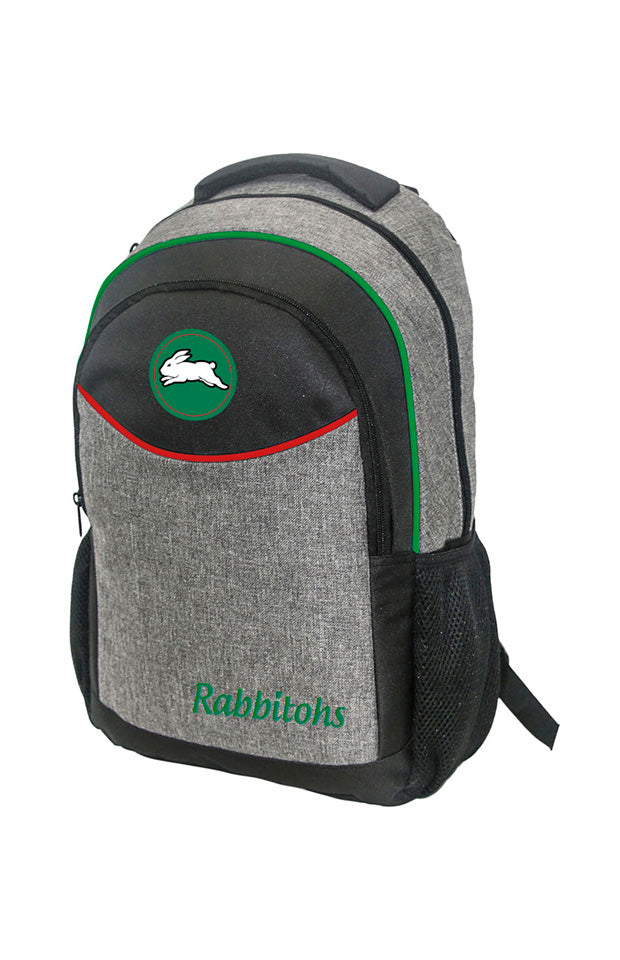 SOUTH SYDNEY RABBITOHS NRL BACKPACK_SOUTH SYDNEY RABBITOHS_STUBBY CLUB