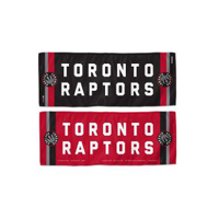 Toronto Raptors Cooling Towel 30cm x  75cm