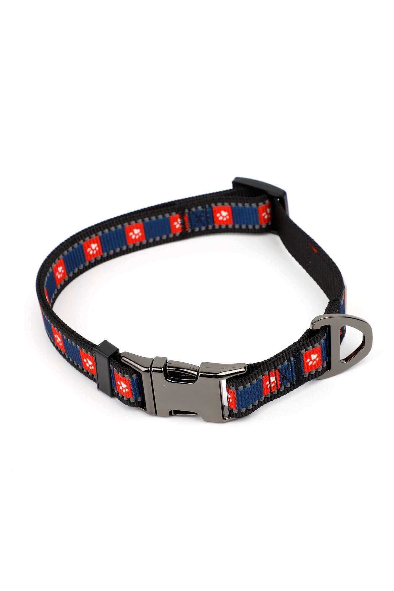 SYDENY ROOSTERS NRL DOG COLLAR_SYDNEY ROOSTER_STUBBY CLUB