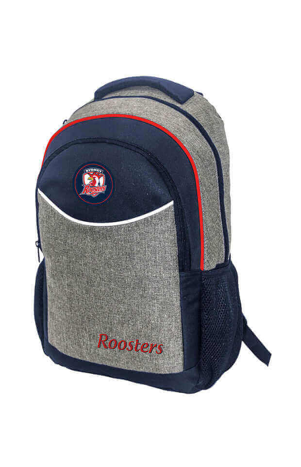 NRL BACKPACK_SYDNEY ROOSTERS_STUBBY CLUB