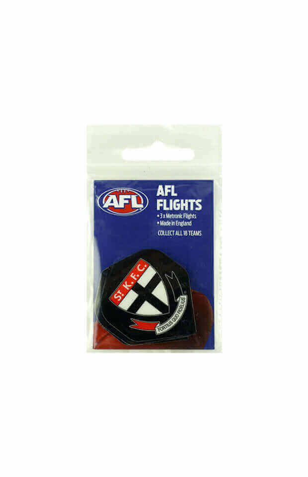AFL FLIGHTS_ST KILDA SAINTS_STUBBY CLUB