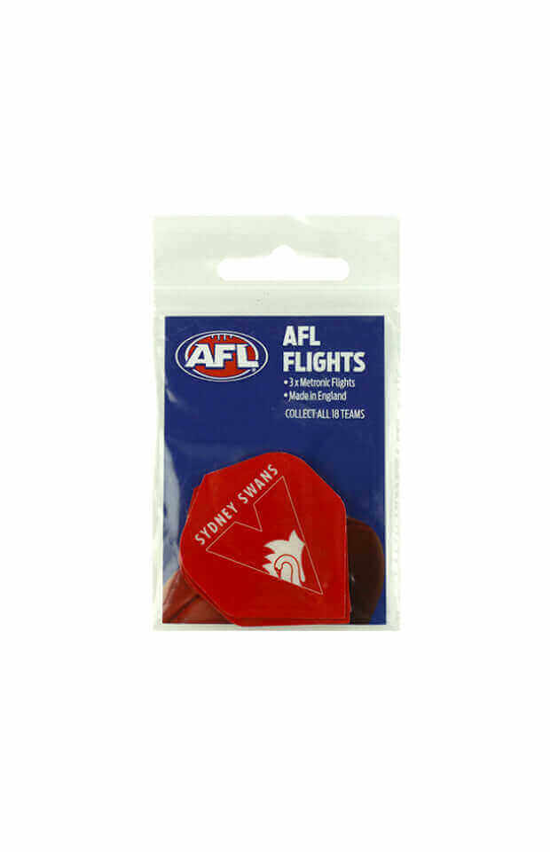 AFL FLIGHTS_SYDNEY SWANS_STUBBY CLUB