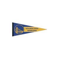 Golden State Warriors Premium Pennant 30cm x 75cm